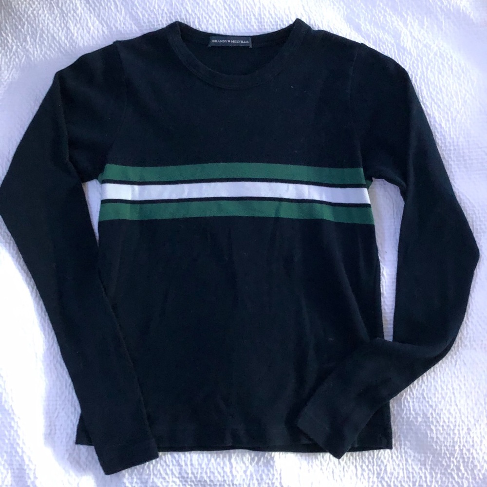 Brandy Melville Long Sleeve Sweater